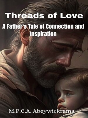 cover image of Threads of Love